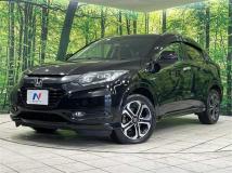 2016 Honda VEZEL