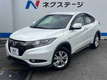 2016 Honda VEZEL