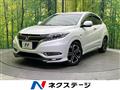 2016 Honda VEZEL