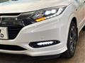 2017 Honda VEZEL
