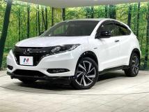 2018 Honda VEZEL