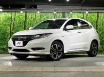 2018 Honda VEZEL