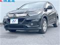 2018 Honda VEZEL