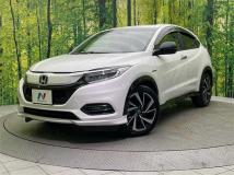 2018 Honda VEZEL