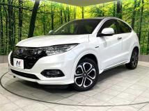 2018 Honda VEZEL