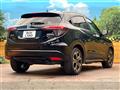 2019 Honda VEZEL