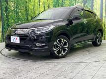 2019 Honda VEZEL