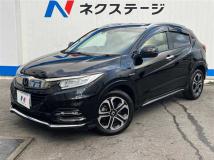 2019 Honda VEZEL