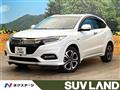 2021 Honda VEZEL