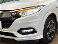 2021 Honda VEZEL