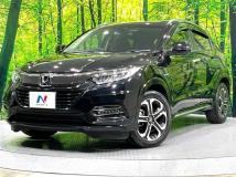 2021 Honda VEZEL