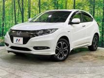 2016 Honda VEZEL