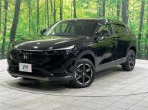 2023 Honda VEZEL