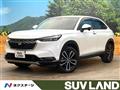 2021 Honda VEZEL