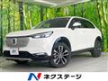 2021 Honda VEZEL