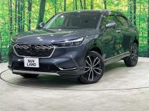 2021 Honda VEZEL