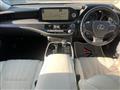 2022 Lexus LS