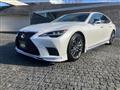 2022 Lexus LS