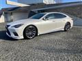 2022 Lexus LS