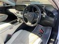 2022 Lexus LS