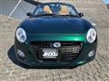 2017 Daihatsu Copen