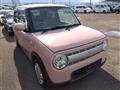 2016 Suzuki Lapin