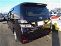 2008 Toyota Vellfire