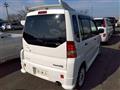 1999 Mitsubishi Toppo Bj