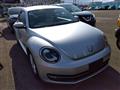 2012 Volkswagen Beetle