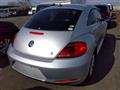 2012 Volkswagen Beetle