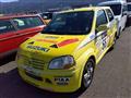 2003 Suzuki Swift