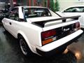 1985 Toyota MR2