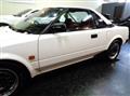 1985 Toyota MR2