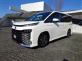 2025 Toyota Voxy