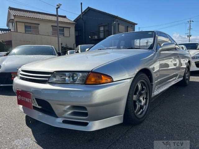 1994 Nissan Skyline