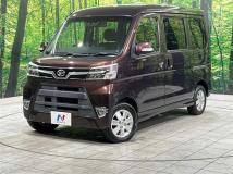 2018 Daihatsu Atrai Wagon