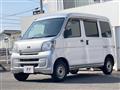2015 Daihatsu Hijet Cargo
