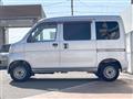 2015 Daihatsu Hijet Cargo