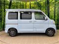 2019 Daihatsu Hijet Cargo