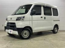 2021 Daihatsu Hijet Cargo