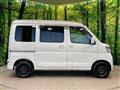 2021 Daihatsu Hijet Cargo