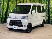 2021 Daihatsu Hijet Cargo