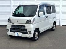 2021 Daihatsu Hijet Cargo