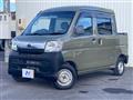 2016 Daihatsu Hijet Cargo