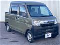 2016 Daihatsu Hijet Cargo