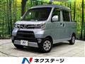 2018 Daihatsu Hijet Cargo