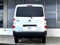 2022 Toyota Townace Van