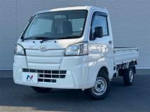 2016 Daihatsu Hijet Truck