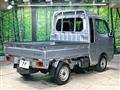 2017 Daihatsu Hijet Truck