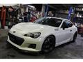 2014 Subaru BRZ